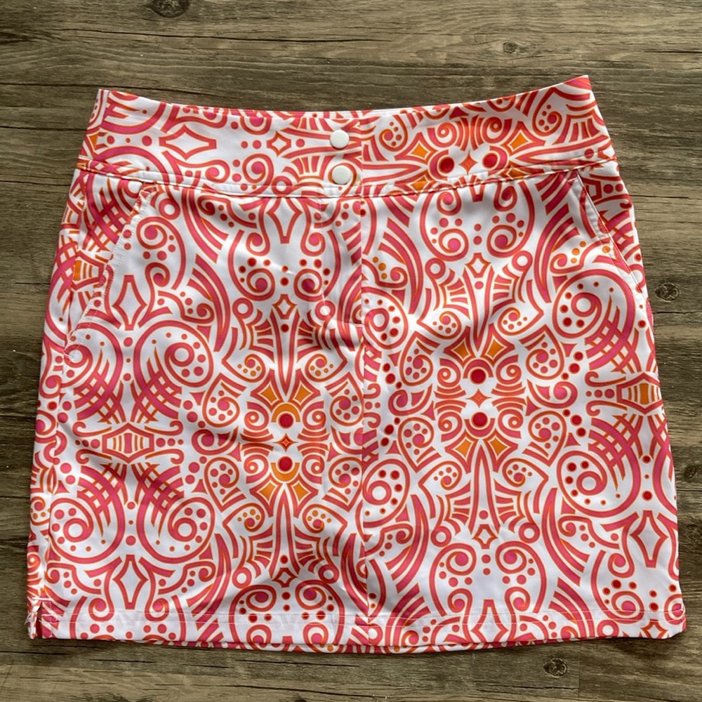 Adidas skort. Size 4